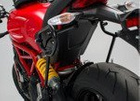 Stelaż boczny SW-MOTECH Slc Lewy Ducati Monster 797 (16-)