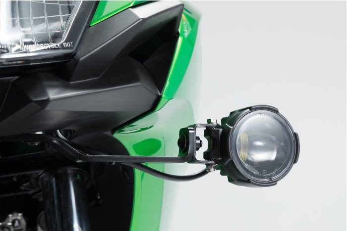 Zestaw montażowy lamp SW-MOTECH Light Kawasaki Versys-X300 Abs (16-)