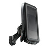 Uchwyt na telefon LAMPA SMART SCOOTER CASE BLACK