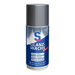 S100 Gloss Wax Spray – Wosk W Sprayu, 250ML