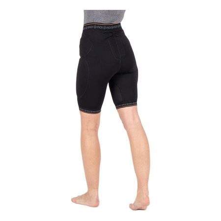 Spodenki z ochraniaczami KNOX Action Pro Unisex