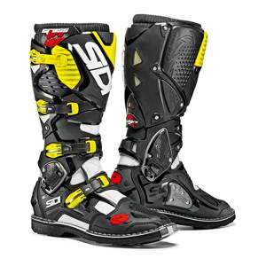 Buty motocyklowe SIDI Crossfire 3