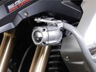 Zestaw montażowy lamp przeciwmgłowych SW-MOTECH Light Bmw R1200GS (08-12)