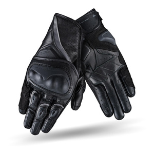 Rękawice motocyklowe Shima SPARK 2.0 czarny