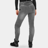 Spodnie jeans damskie SHIMA ZENITH LADY GREY szary