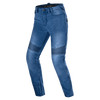 Spodnie jeans damskie SHIMA ZENITH LADY BLUE niebieski
