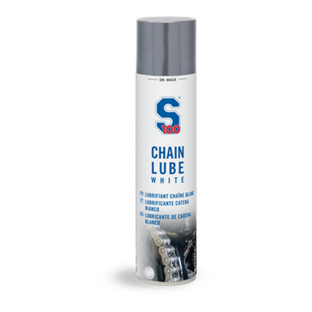 S100 – Smar Do Łańcucha W Sprayu, 100ML
