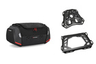 Zestaw torba tylna i stelaż SW-MOTECH Rackpack DUCATI MULTIST 1200 ENDURO/950/1260 42L