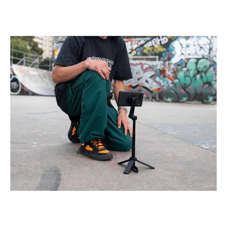 Etui na telefon QUAD LOCK MAG Google Pixel 9 Pro XL czarny