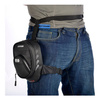 Torba motocyklowa na udo OXFORD L1R (1L) BLACK