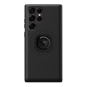 Pokrowiec Etui Case na telefon motocyklowy QUAD LOCK Samsung Galaxy S22 Ultra
