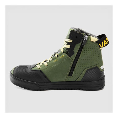 Buty motocyklowe trampki REBELHORN VANDAL II