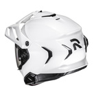 Kask motocyklowy HJC RPHA 60 Solid perłowy biały