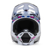 Kask cross FOX V1 IMAGE COSMO WHITE/BLACK biały czarny