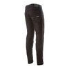 Spodnie jeans ALPINESTARS COPPER V2 REGULAR FIT BLACK RINSE czarny
