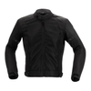 Kurtka motocyklowa RICHA AIRSUMMER BLACK czarny