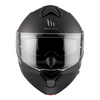 Kask motocyklowy MT GENESIS SV SOLID MATT BLACK czarny mat