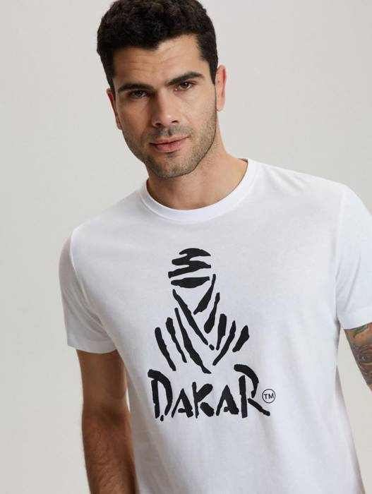 Koszulka/T-shirt DIVERSE Extreme Team Dakar Rally