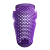 Protektor motocyklowy wymienny łokci REZRO MK1-C2-EK1-V VELCRO LVL 2 PURPLE 2 SZTUKI