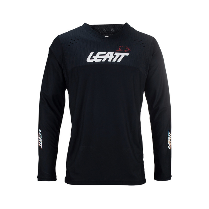 Bluza motocyklowa LEATT Moto 4.5 Enduro Black