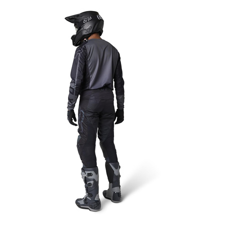 spodnie motocyklowe cross offroad FOX 180 Leed