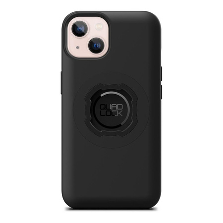 Pokrowiec Etui Case na telefon motocyklowy QUAD LOCK iPhone 13