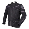 Kurtka motocyklowa RICHA INFINITY 2 ADVENTURE BLACK czarny