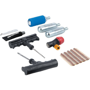 Zestaw motocyklowy naprawczy do opon OXFORD