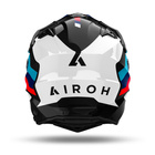 Kask motocyklowy integralny AIROH Commander 2 Doom