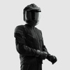 Kurtka motocyklowa TEKSTYLNA REBELHORN HIFLOW V
