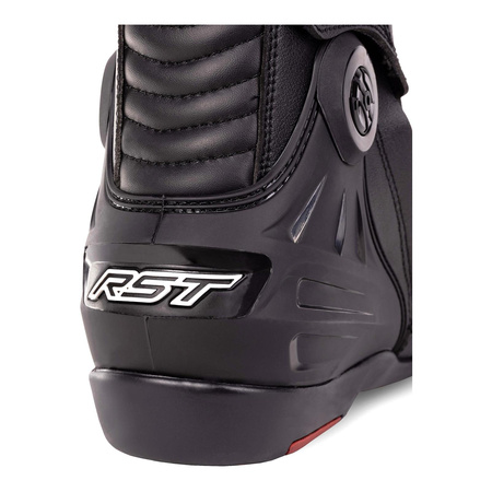 Buty motocyklowe RST Tractech EVO III Short