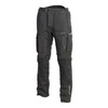 Spodnie motocyklowe SECA ARRAKIS II BLACK czarny