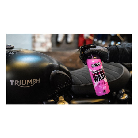 MUC-OFF 1132 – Środek Do Czyszczenia Motocykla, 750ML