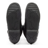 Buty cross FOX COMP BLACK/GREY czarny szary