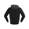 Bluza motocyklowa z ochraniaczami RICHA TITAN 2 HOODIE czarna