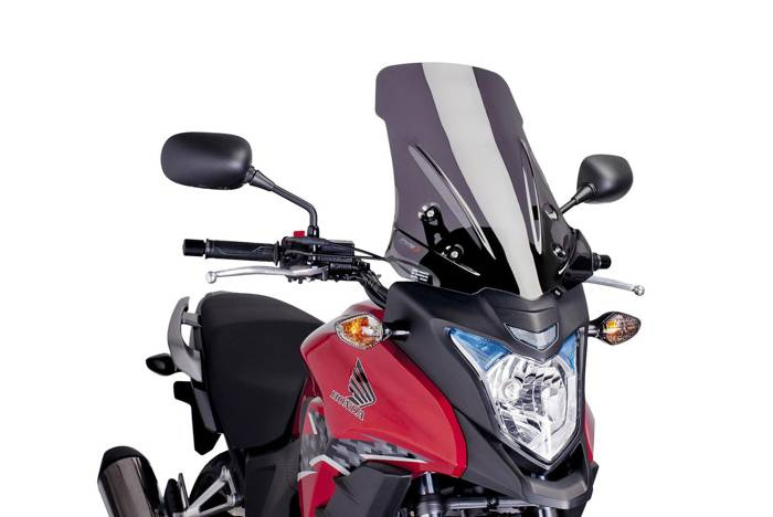 Szyba turystyczna PUIG do Honda CB500X 13-15