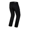 Jeansy motocyklowe OZONE SHADOW II czarne