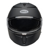 Kask motocyklowy BELL Lithium Czarny mat