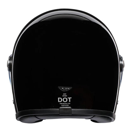 Kask motocyklowy AGV X3000