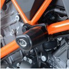 Crash Pady Aero KTM 1290 Super Duke