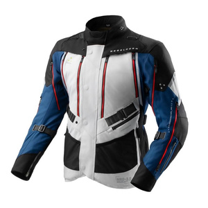 Kurtka motocyklowa TEKSTYLNA REBELHORN HARDY 3.0