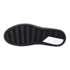 Buty motocyklowe RICHA TRAVIS WP BLACK czarny