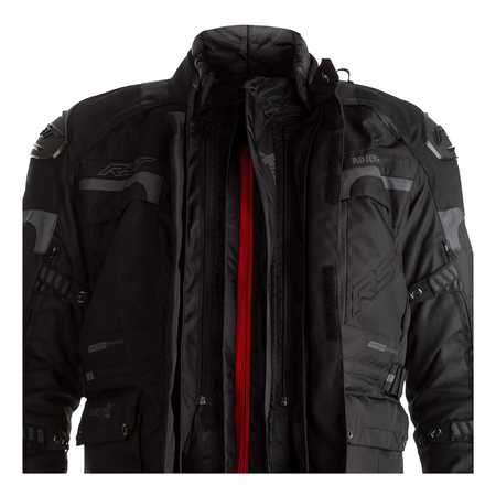 Kurtka motocyklowa RST PRO Series Adventure X CE