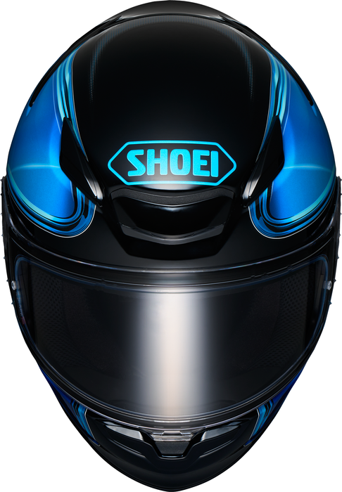 Kask motocyklowy integralny SHOEI NXR 2 Sheen tc-2