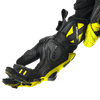 Rękawice motocyklowe SHIMA XRS-3 YELLOW FLUO żółty fluo