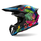 Kask motocyklowy AIROH Twist 3 Amazonia