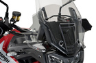 Deflektory boczne górne owiewki do Triumph Tiger 900 20-24 Przezroczysty