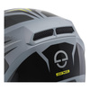 Kask motocyklowy SCHUBERTH S3 ECE APEX GREY szary czarny żółty fluo