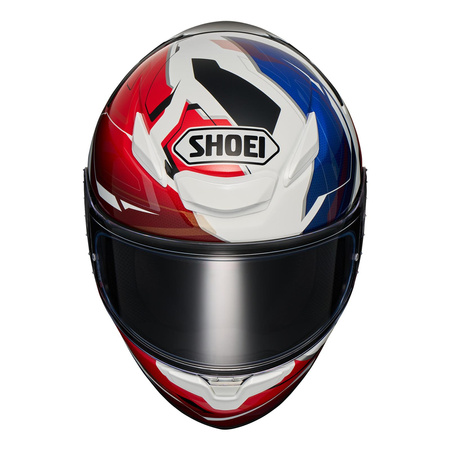 Kask motocyklowy integralny SHOEI NXR 2 Capriccio tc-10