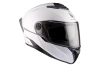 Kask motocyklowy MT ATOM 2 SV SOLID GLOSS PEARL WHITE biały